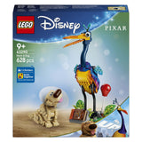 Lego Disney 43290 Kevin and Dug
