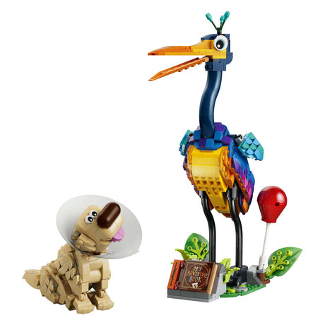 Lego Disney 43290 Kevin and Dug