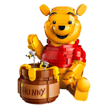 Lego Disney 43300 Winnie the Pooh
