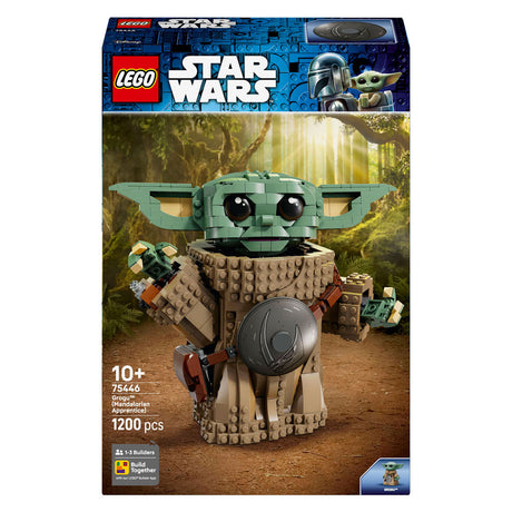 Lego Star Wars 75446 Grogu