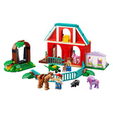 Lego Disney 43304 Blaze's Royal Stable