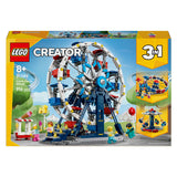 Lego Creator 31389 Classic Ferris Wheel