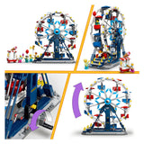 Lego Creator 31389 Classic Ferris Wheel