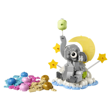 Lego 40814 Baby Elephant