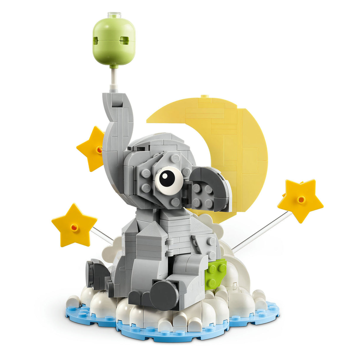 Lego 40814 Baby Elephant