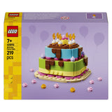 Lego 40815 Birthday Cake