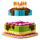 Lego 40815 Birthday Cake