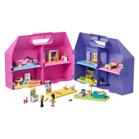 Lego Friends 42697 Creative Dollhouse Luggage