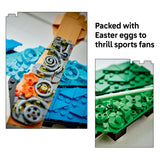 Lego editions 43018 Lionel Messi Celebration