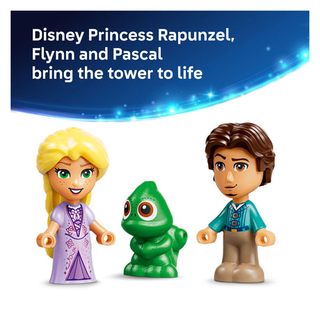 Lego Disney Princess 43294 Rapunzel's Mini Tower