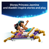 Lego Disney Princess 43295 Jasmine's Jewelry Box