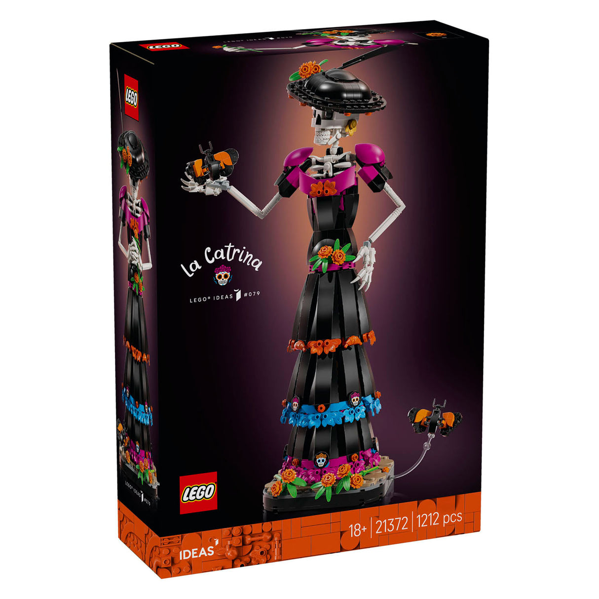 Lego ideas 21372 ideas