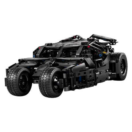 Lego technic batmobile tumbler auto bouwpakket voor kinderen en decoratie 42239