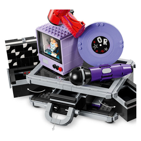 Lego editions olivia rodrigo's geheime opbergplek bouwpakket - 43030
