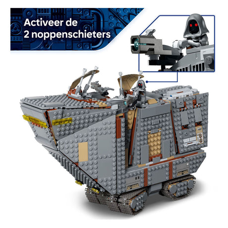 Lego star wars tm 75453