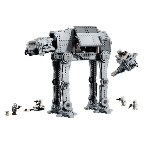 Lego star wars tm 75454