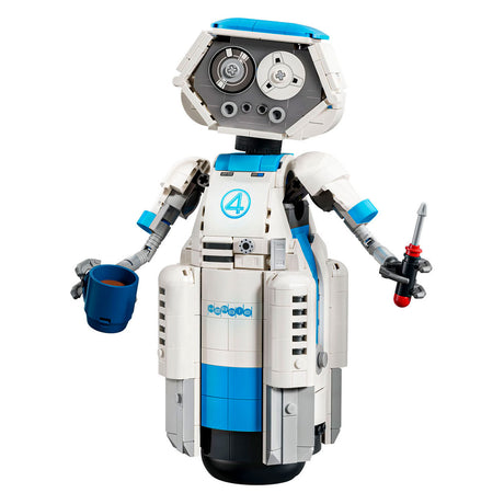 Lego super heroes marvel 76339