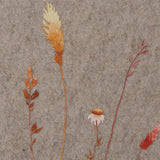 Boltze home placemat kornelia ø38cm felt