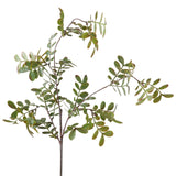 Boltze heminredningsgrenblad l94cm