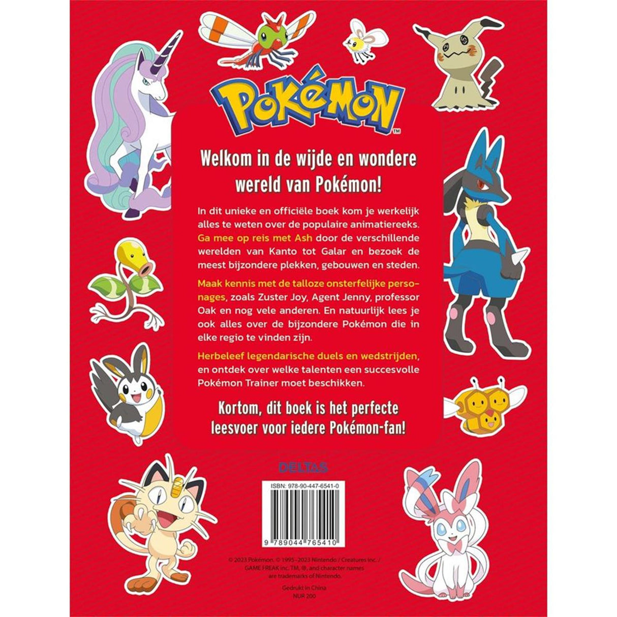 Pokemon Deltas Pokémon – das komplette Buch