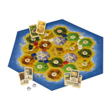 999Games Catan - Juego básico