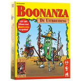 999 Games Boonanza: l'expansion