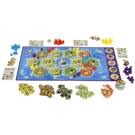 999 jogos 999 jogos catan - júnior