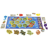 999 IGRAMES CATAN JUNIOR