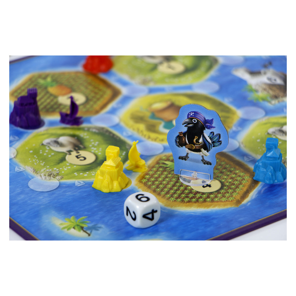 999games Catan Junior