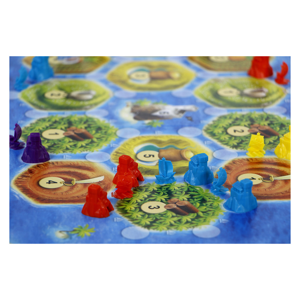 999Games Catan Junior