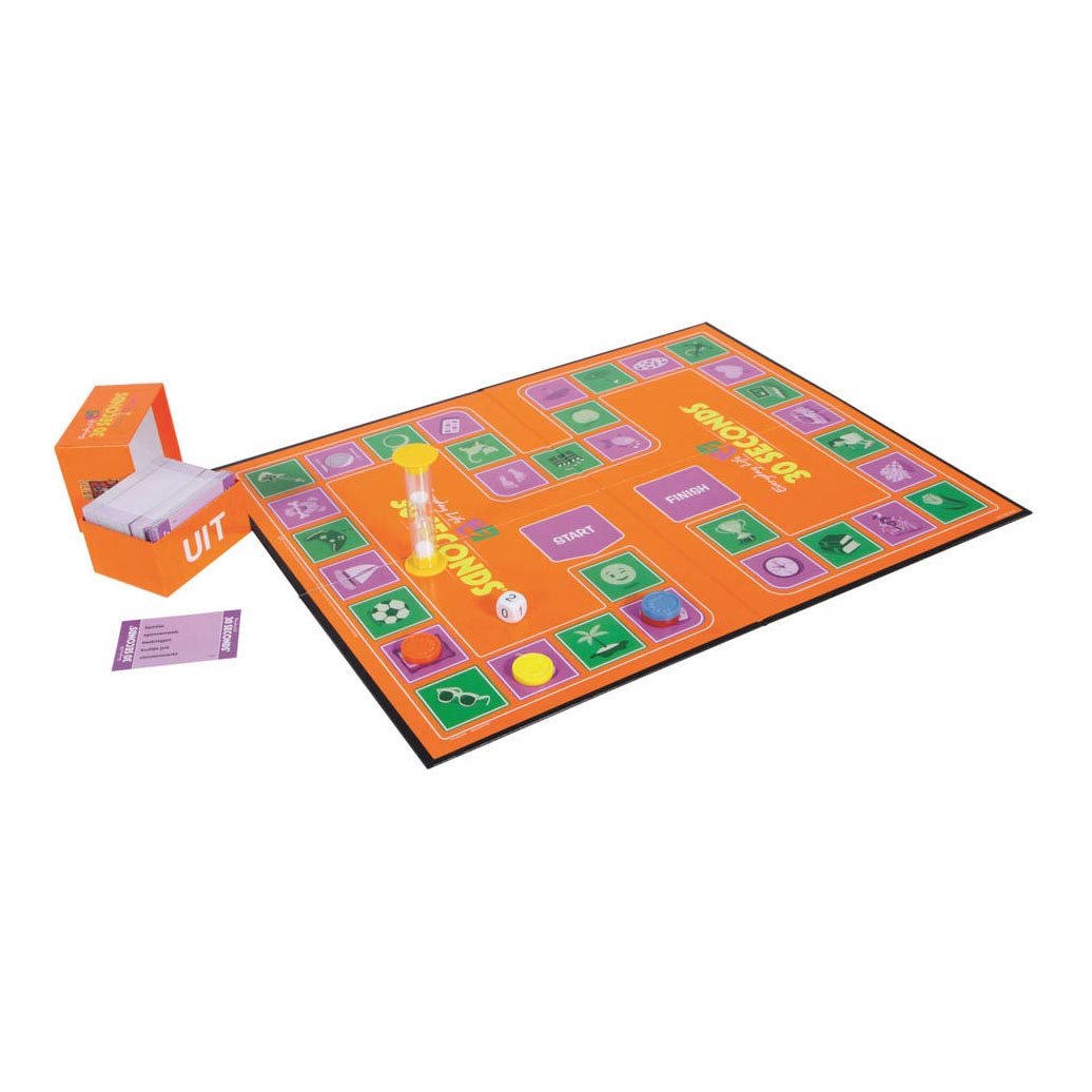 999spel 999 spel 30 sekunders vardag
