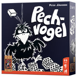 999Games Dobbelspel Pechvogel (NL)