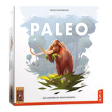 Juego de mesa Paleo de 999Games Paleo