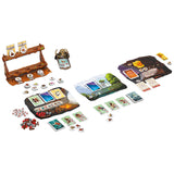 Juego de mesa Paleo de 999Games Paleo