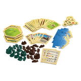 999Games Catan Expansion Basic Game, 5-6 jugadores Juego de mesa