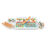 999games Dobbelspel Clever Junior 11-piece (NL)