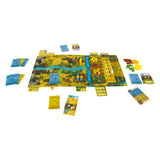 999Games Game Bread Beer Board Game