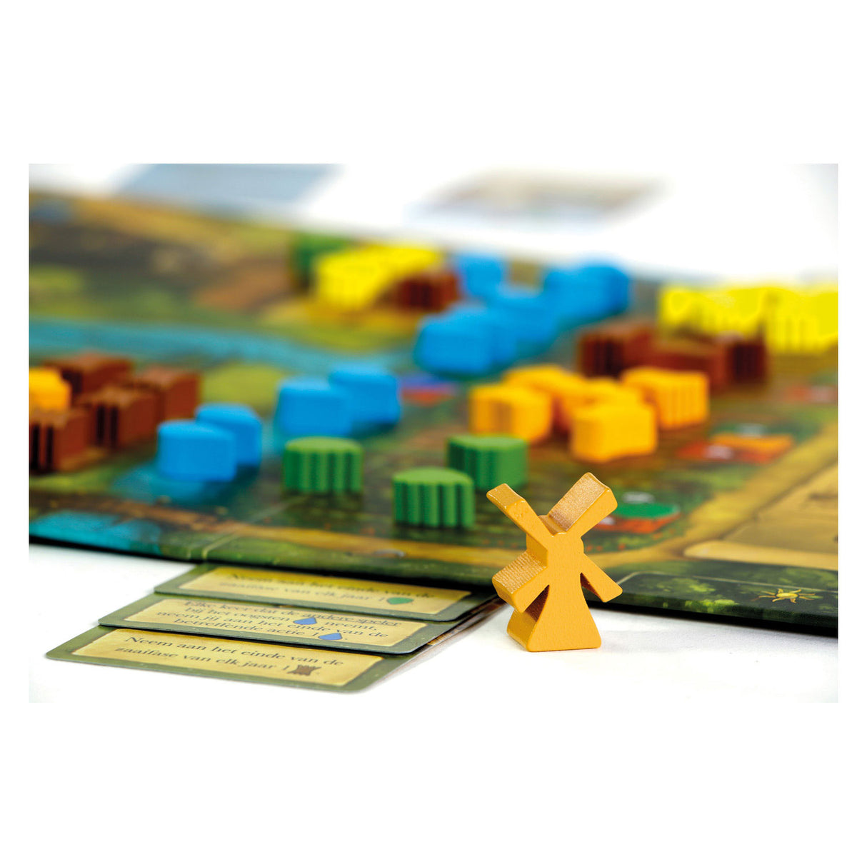 999Games Game Bread Beer Board Game