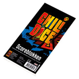 999games Scoreblokken Chile Dice, 3st.