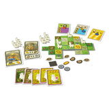 999 Games Lamaland Board Game