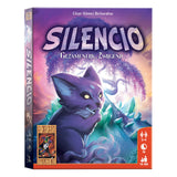 999Games Silencio -kortspil