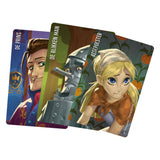 999 Games Similo: jeu de cartes de conte de fées