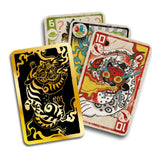 999Games juego de cartas picantes