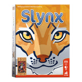 999Games Slynx Kaartspel