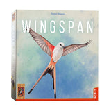 999Games Wingpan brädspel