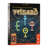 999Games Wizard Card Game