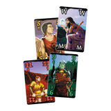 999Games Wizard Card Game