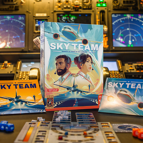 Zespół Sky gry 999games