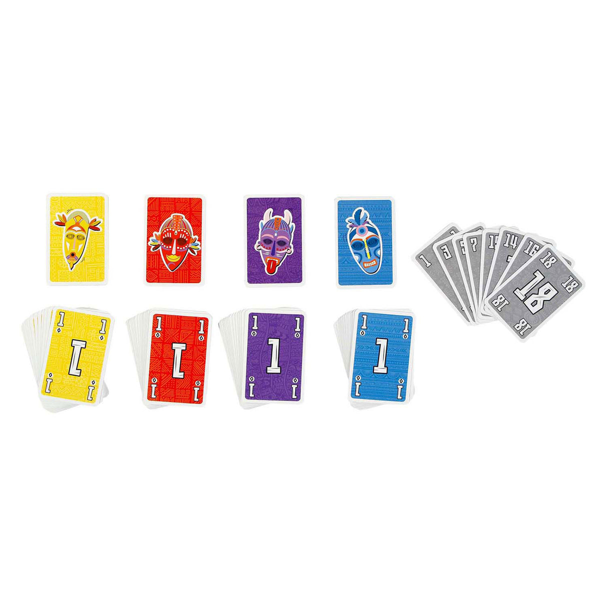 999games gioco cabanga | 3 pezzi