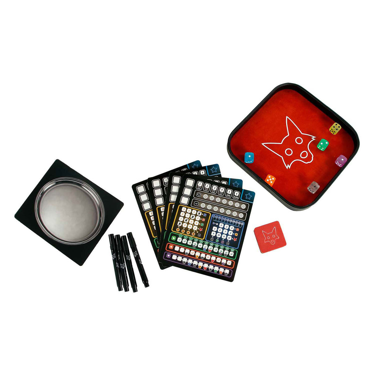 Gioco intelligente deluxe